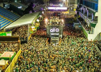 40 anos de Axé Music impulsionam circuito de micaretas no Brasil