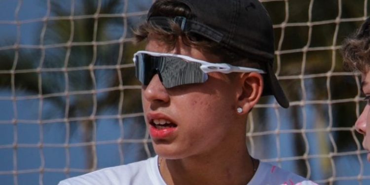 Henrique Azevedo: o jovem de 17 anos que escolheu não seguir o padrão e está construindo seu próprio império Henrique Azevedo: o jovem de 17 anos que escolheu não seguir o padrão e está construindo seu próprio império