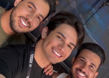 Vini Fono se consagra como o Fonoaudiólogo número 1 do São João