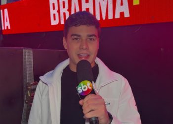 Wilker Manoel Soares é o novo colunista do Portal Tô Na Fama! e promete revolucionar o entretenimento e as redes sociais