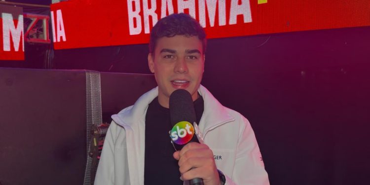 Wilker Manoel Soares é o novo colunista do Portal Tô Na Fama! e promete revolucionar o entretenimento e as redes sociais Wilker Manoel Soares é o novo colunista do Portal Tô Na Fama! e promete revolucionar o entretenimento e as redes sociais