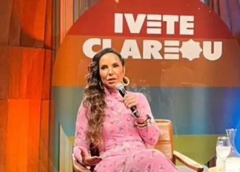 Ivete Sangalo lança turnê inédita em homenagem ao samba e ao legado de Clara Nunes