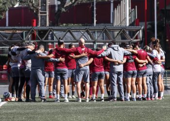 São Paulo F.C. – São Paulo Feminino Sub-20 encara o América-MG pela segunda rodada do Brasileiro