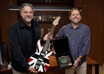 São Paulo F.C. – Live Nation Brasil e São Paulo FC renovam contrato de exclusividade para realização de shows até 2031 São Paulo F.C. – Live Nation Brasil e São Paulo FC renovam contrato de exclusividade para realização de shows até 2031