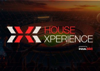São Paulo F.C. – Diretoria de Inovação do São Paulo FC lança House Experience para conectar empresas ao futebol de formas inovadoras São Paulo F.C. – Diretoria de Inovação do São Paulo FC lança House Experience para conectar empresas ao futebol de formas inovadoras