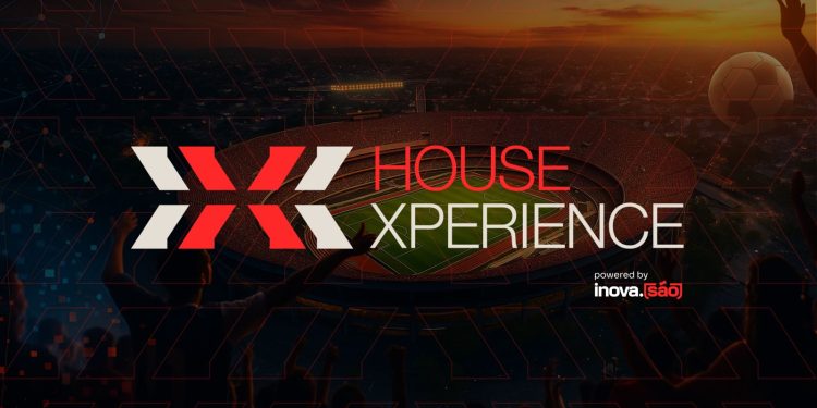 São Paulo F.C. – Diretoria de Inovação do São Paulo FC lança House Experience para conectar empresas ao futebol de formas inovadoras