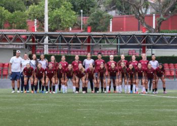 São Paulo F.C. – Base Feminina Sub-17 encara o ADERGS em estreia pelo Brasileirão