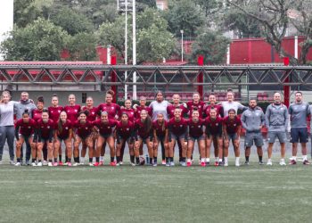 São Paulo F.C. – Base Feminina Sub-20 enfrenta o Remo em estreia pelo Brasileirão