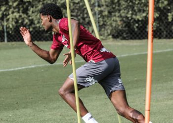 São Paulo F.C. – Elenco dá sequência aos trabalhos com foco na continuidade das competições