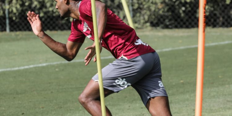 São Paulo F.C. – Elenco dá sequência aos trabalhos com foco na continuidade das competições São Paulo F.C. – Elenco dá sequência aos trabalhos com foco na continuidade das competições