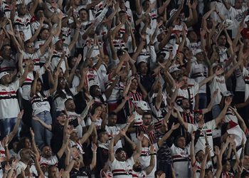São Paulo F.C. – Confrontos definidos na CONMEBOL Libertadores e na Copa do Brasil