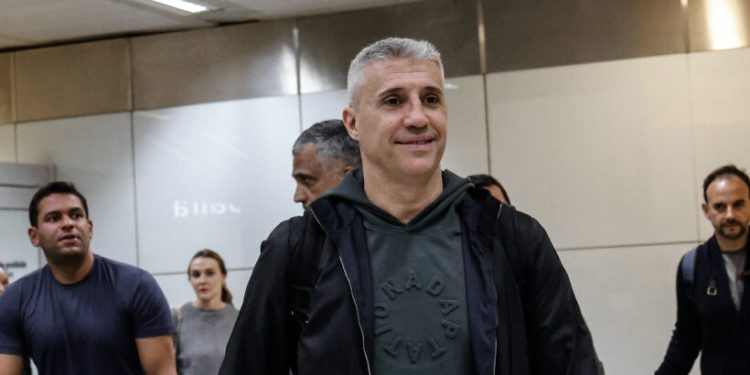 São Paulo F.C. – Crespo desembarca em São Paulo para retomar a sua trajetória no Tricolor