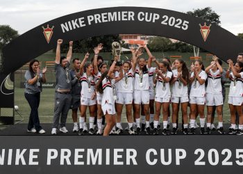 São Paulo F.C. – Sub-15 é superado nos pênaltis pela Ferroviária e fica com o vice-campeonato da Nike Premier Cup