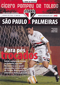 São Paulo F.C. – Novos itens da biblioteca do Arquivo Histórico São Paulo F.C. – Novos itens da biblioteca do Arquivo Histórico