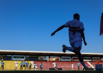 São Paulo F.C. – São Paulo visita o Corinthians pelo Brasileiro Sub-17