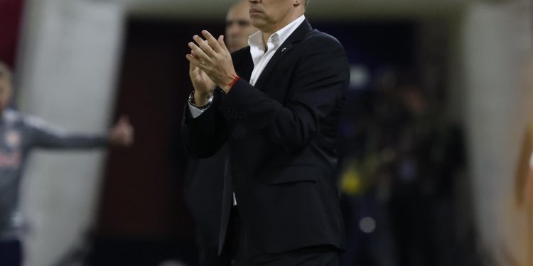 São Paulo F.C. – Crespo destaca evolução do time e projeta clássico ao lado da torcida