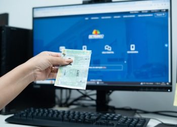 Carteira de Habilitação de pessoas que vieram à óbito devem ser bloqueadas por familiares Carteira de Habilitação de pessoas que vieram à óbito devem ser bloqueadas por familiares