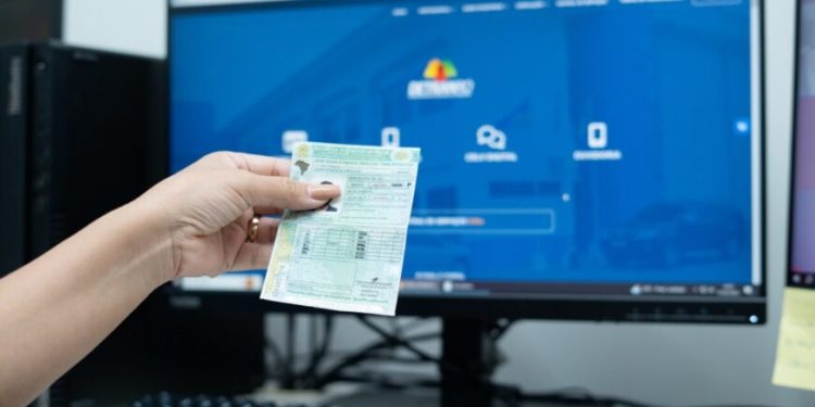 Carteira de Habilitação de pessoas que vieram à óbito devem ser bloqueadas por familiares Carteira de Habilitação de pessoas que vieram à óbito devem ser bloqueadas por familiares