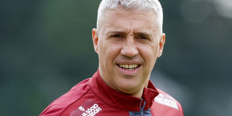 São Paulo F.C. – Na reestreia de Crespo, Tricolor encara o Flamengo pela retomada do Brasileirão