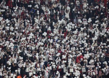 São Paulo F.C. – No MorumBIS, Tricolor recebe o Corinthians pelo Brasileirão