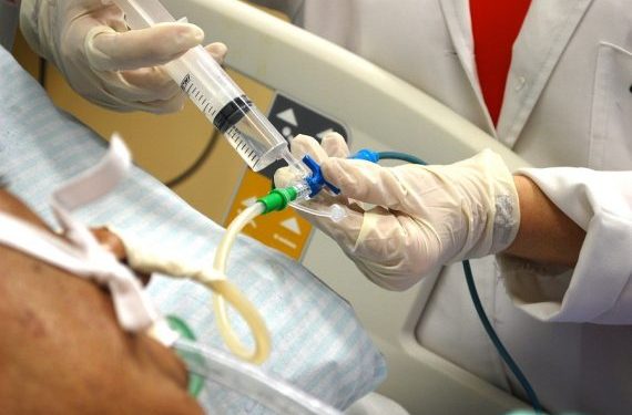 Alimentação que cuida: programa leva suporte nutricional para pacientes em Rondônia Alimentação que cuida: programa leva suporte nutricional para pacientes em Rondônia