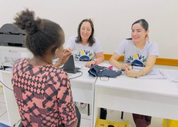 Programa Rondônia Cidadã realiza mais de 3 mil atendimentos em Rolim de Moura e segue para São Miguel do Guaporé
