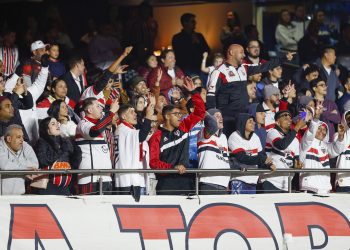 São Paulo F.C. – São Paulo visita o Juventude pelo Brasileirão