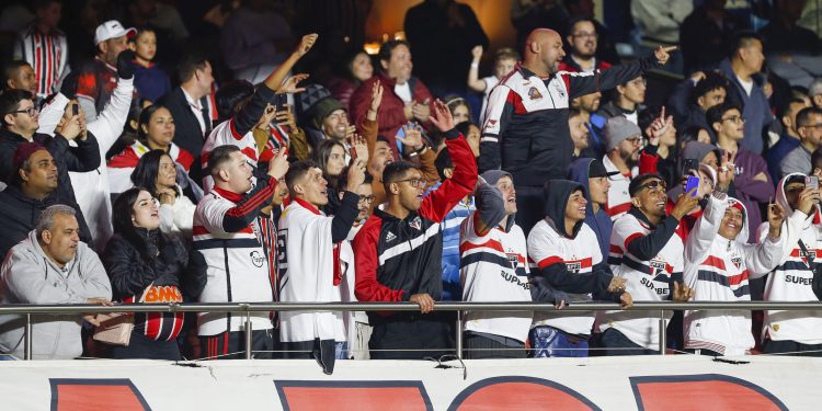 São Paulo F.C. – São Paulo visita o Juventude pelo Brasileirão