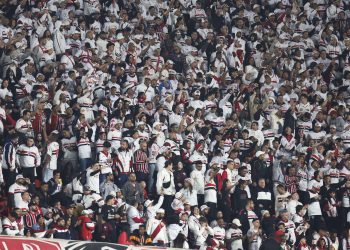 São Paulo F.C. – São Paulo recebe o Fluminense pelo Brasileirão