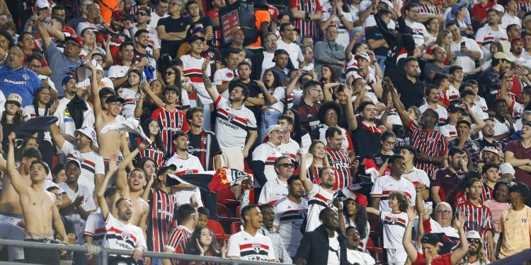 São Paulo F.C. – Diante do Athletico Paranaense, Tricolor inicia decisão nas oitavas da Copa do Brasil