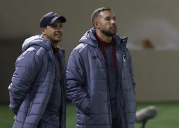 São Paulo F.C. – Sub-20 sofre revés em clássico no Brasileiro