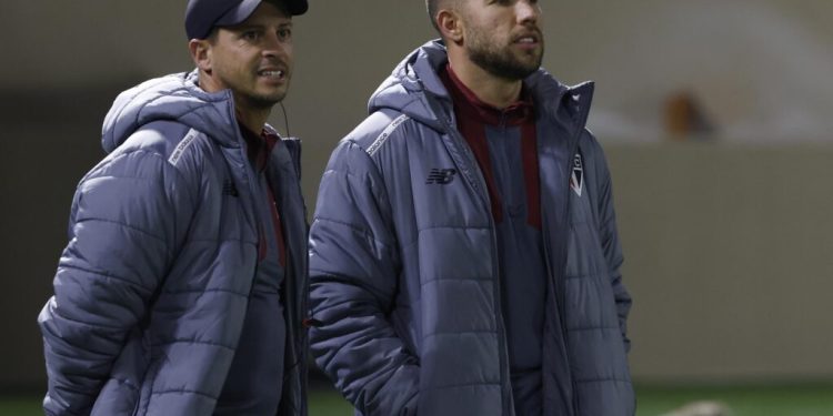 São Paulo F.C. – Sub-20 sofre revés em clássico no Brasileiro