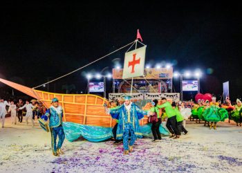 Rádio Farol promete emocionar público com o tema “Amazônia”, no 41º Arraial Flor do Maracujá