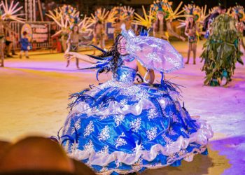 Boi Mirim Estrelinha celebra 40 anos de tradição e prepara tema especial para 2025