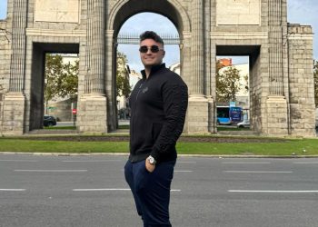 Gabriel Spalone: a mente acelerada de um jovem que pensa sem fronteiras