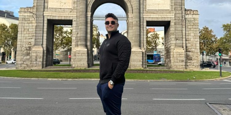 Gabriel Spalone: a mente acelerada de um jovem que pensa sem fronteiras