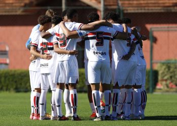São Paulo F.C. – São Paulo é superado no Brasileiro Sub-17
