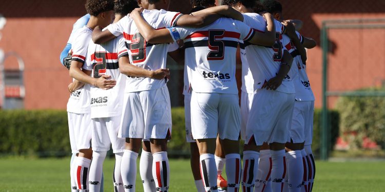 São Paulo F.C. – São Paulo é superado no Brasileiro Sub-17 São Paulo F.C. – São Paulo é superado no Brasileiro Sub-17