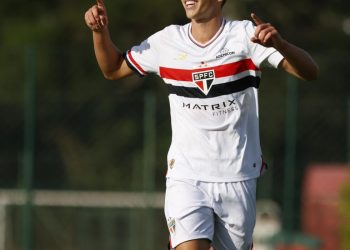 São Paulo F.C. – Em Cotia, Sub-20 vence o Comercial pelo Paulista
