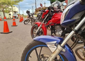 Semana que marca dia do motorista e motociclista conta com ações educativas de trânsito em Rondônia