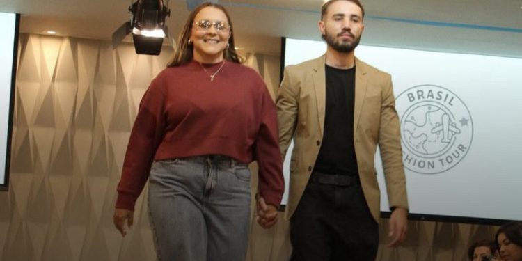 Moda sem Limites de Idade Brilha em BH com Desfile Inovador da Agência Forbes