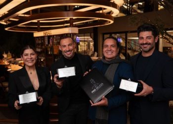 Sindicato Pró-Beleza celebra 106 anos com noite de reconhecimento no Rom Concept