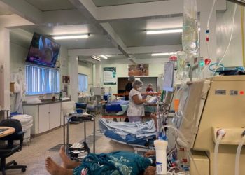 Centro de Diálise Madeira Mamoré oferece atendimento 24 horas para paciente crônicos