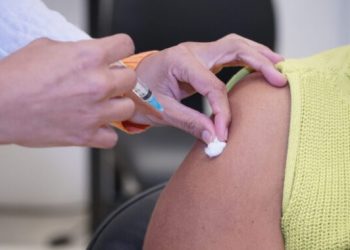 Prazo final da campanha de vacinação contra Influenza termina nesta quinta-feira (31), em Rondônia