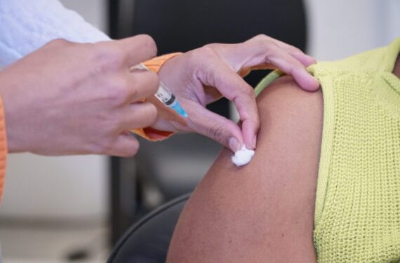 Prazo final da campanha de vacinação contra Influenza termina nesta quinta-feira (31), em Rondônia Prazo final da campanha de vacinação contra Influenza termina nesta quinta-feira (31), em Rondônia