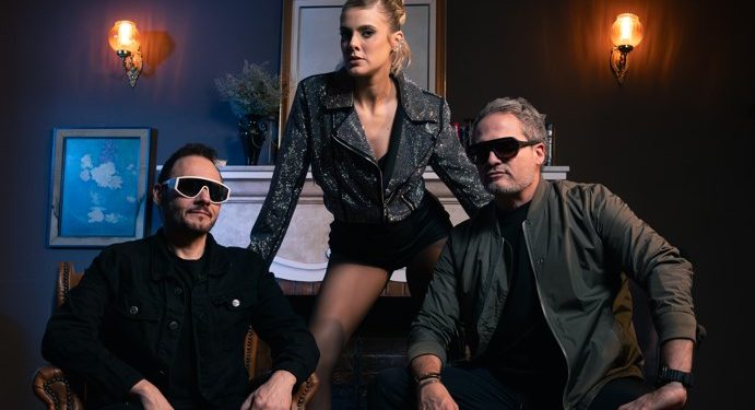 KASINO resgata a era eurodance com “Can U Hear Me”