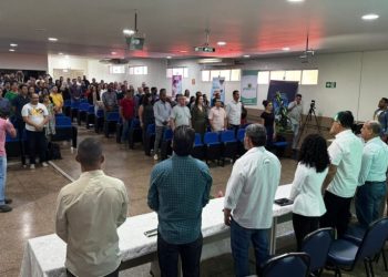 Audiências públicas do PDES 2030 fortalecem participação popular nas 10 regiões de Planejamento de Rondônia Audiências públicas do PDES 2030 fortalecem participação popular nas 10 regiões de Planejamento de Rondônia