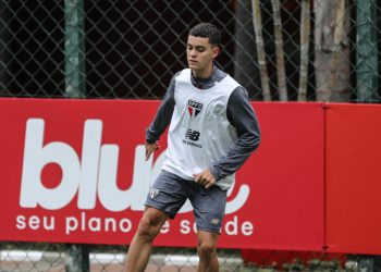 São Paulo F.C. – CBF define data, e São Paulo enfrenta o Flamengo no dia 12, no Maracanã