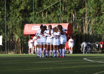 São Paulo F.C. – Base Feminina vence o SESI na partida de ida das quartas de final do Paulistão Sub-15
