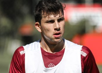 São Paulo F.C. – Elenco se reapresenta, e Lucas inicia a transição